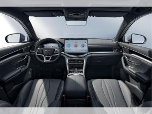 BYD Seal U DM-i Comfort❗ohne Anzahlung ❗I 360 Kamera I Panorama I Sitzbelüftung I Lenkradheizung I ACC I