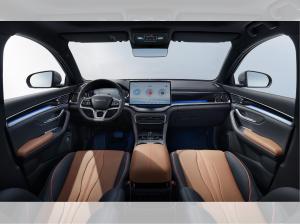 BYD Seal U DM-i Comfort❗ohne Anzahlung ❗I 360 Kamera I Panorama I Sitzbelüftung I Lenkradheizung I ACC I