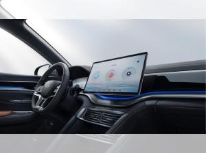 BYD Seal U DM-i Comfort❗ohne Anzahlung ❗I 360 Kamera I Panorama I Sitzbelüftung I Lenkradheizung I ACC I