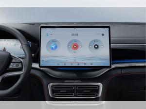 BYD Seal U DM-i Comfort❗ohne Anzahlung ❗I 360 Kamera I Panorama I Sitzbelüftung I Lenkradheizung I ACC I