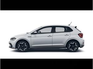 Volkswagen Polo R-Line 1.0 l TSI DSG **Bestellung**6M