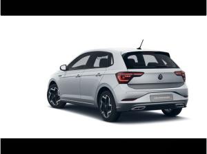 Volkswagen Polo R-Line 1.0 l TSI DSG **Bestellung**6M