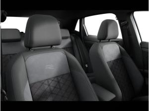 Volkswagen Polo R-Line 1.0 l TSI DSG **Bestellung**6M