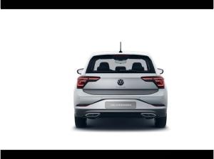 Volkswagen Polo R-Line 1.0 l TSI DSG **Bestellung**6M