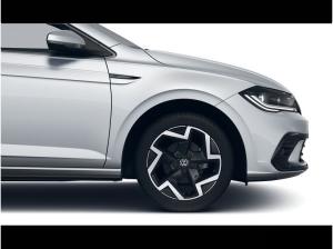 Volkswagen Polo R-Line 1.0 l TSI DSG **Bestellung**6M