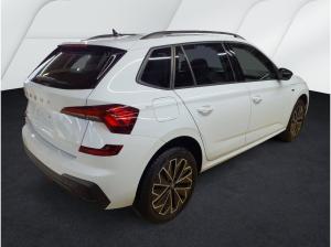 Skoda Kamiq Selection Tour 1.0 TSI 85kW - LED Virtual Cockpit Kamera MFL Smart Link Einparkhilfe LM