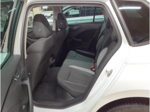 Skoda Kamiq Selection Tour 1.0 TSI 85kW - LED Virtual Cockpit Kamera MFL Smart Link Einparkhilfe LM