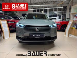 Honda HR-V 🔥🔥 1.5 e:HEV Elegance Facelift | Allwetterreifen |*AKTION* 🔥🔥