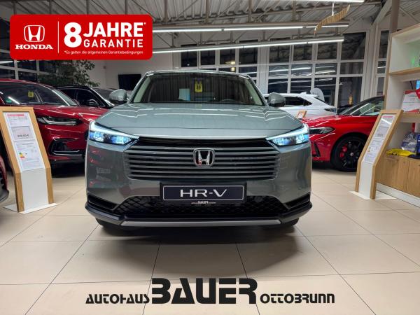Honda HR-V 🔥🔥 1.5 e:HEV Elegance Facelift | Allwetterreifen |*AKTION* 🔥🔥