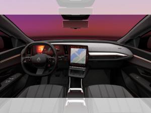 Renault Scenic E-Tech Electric Techno 170 Comfort Range