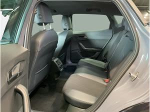 Cupra Formentor 1.5 eTSI DSG 360 ACC AUT Fernlichtass.