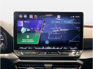 Cupra Formentor 1.5 eTSI DSG 360 ACC AUT Fernlichtass.