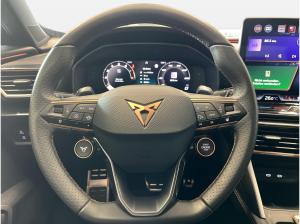 Cupra Formentor 1.5 eTSI DSG 360 ACC AUT Fernlichtass.