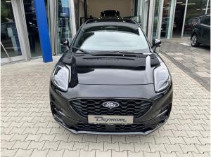 Ford Puma 1.0 EB MHEV ST-Line Automatik inkl. Wartung/Verschleiß