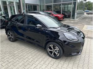Ford Puma 1.0 EB MHEV ST-Line Automatik inkl. Wartung/Verschleiß