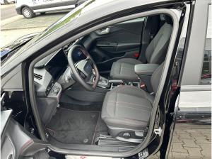 Ford Puma 1.0 EB MHEV ST-Line Automatik inkl. Wartung/Verschleiß