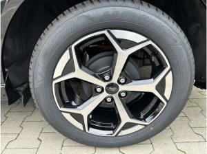 Ford Puma 1.0 EB MHEV ST-Line Automatik inkl. Wartung/Verschleiß