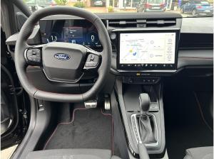 Ford Puma 1.0 EB MHEV ST-Line Automatik inkl. Wartung/Verschleiß