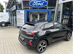 Ford Puma 1.0 EB MHEV ST-Line Automatik inkl. Wartung/Verschleiß