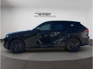 Mazda CX-60 2.5L PHEV 327PS 8-AUTOM. AWD HOMURA / 360° / MATRIX / KOMFORT-PAKET |  Privat