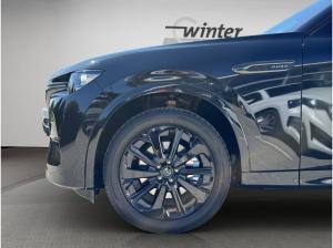 Mazda CX-60 2.5L PHEV 327PS 8-AUTOM. AWD HOMURA / 360° / MATRIX / KOMFORT-PAKET |  Privat