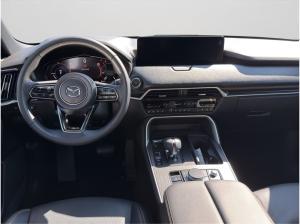 Mazda CX-60 2.5L PHEV 327PS 8-AUTOM. AWD HOMURA / 360° / MATRIX / KOMFORT-PAKET |  Privat