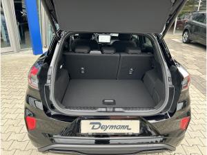Ford Puma 1.0 EB MHEV ST-Line Automatik inkl. Wartung/Verschleiß