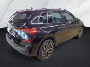 Skoda Kamiq Selection Tour 1.0 TSI 85kW - LED Virtual Cockpit Kamera MFL Smart Link Einparkhilfe Navi