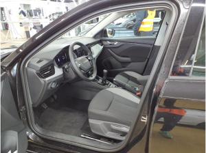 Skoda Kamiq Selection Tour 1.0 TSI 85kW - LED Virtual Cockpit Kamera MFL Smart Link Einparkhilfe Navi