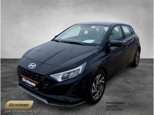 Hyundai i20 1.0 T-GDI Trend BOSE|KAMERA|NAVI|SHZ|LRHZ