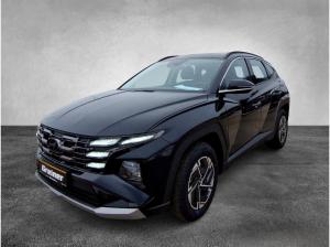 Hyundai TUCSON Tucson 1.6 T-GDI Select KAMERA|NAVI|PDC|SHZ