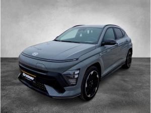 Hyundai KONA Elektro Kona Elektro 65kWh N Line KAMERA|NAVI|PDC|SHZ