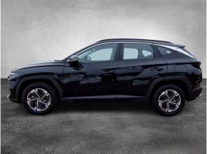 Hyundai TUCSON Tucson 1.6 T-GDI Select KAMERA|NAVI|PDC|SHZ