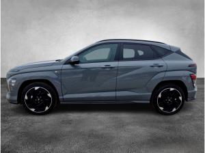 Hyundai KONA Elektro Kona Elektro 65kWh N Line KAMERA|NAVI|PDC|SHZ