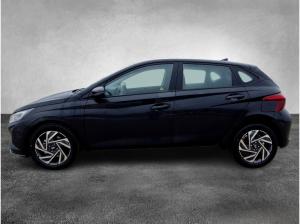 Hyundai i20 1.0 T-GDI Trend BOSE|KAMERA|NAVI|SHZ|LRHZ