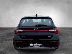 Hyundai i20 1.0 T-GDI Trend BOSE|KAMERA|NAVI|SHZ|LRHZ