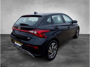 Hyundai i20 1.0 T-GDI Trend BOSE|KAMERA|NAVI|SHZ|LRHZ