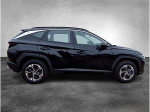 Hyundai TUCSON Tucson 1.6 T-GDI Select KAMERA|NAVI|PDC|SHZ