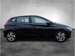 Hyundai i20 1.0 T-GDI Trend BOSE|KAMERA|NAVI|SHZ|LRHZ