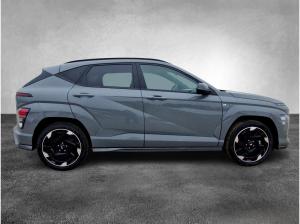 Hyundai KONA Elektro Kona Elektro 65kWh N Line KAMERA|NAVI|PDC|SHZ