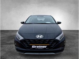 Hyundai i20 1.0 T-GDI Trend BOSE|KAMERA|NAVI|SHZ|LRHZ