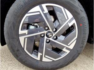 Hyundai TUCSON Tucson 1.6 T-GDI Select KAMERA|NAVI|PDC|SHZ