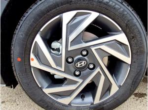 Hyundai i20 1.0 T-GDI Trend BOSE|KAMERA|NAVI|SHZ|LRHZ