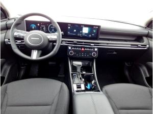 Hyundai TUCSON Tucson 1.6 T-GDI Select KAMERA|NAVI|PDC|SHZ