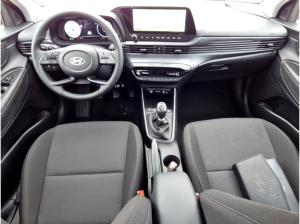 Hyundai i20 1.0 T-GDI Trend BOSE|KAMERA|NAVI|SHZ|LRHZ