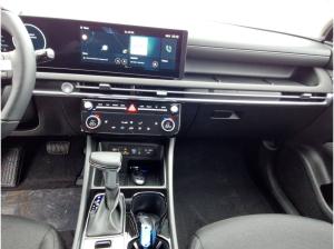 Hyundai TUCSON Tucson 1.6 T-GDI Select KAMERA|NAVI|PDC|SHZ