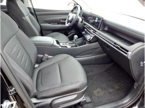 Hyundai TUCSON Tucson 1.6 T-GDI Select KAMERA|NAVI|PDC|SHZ