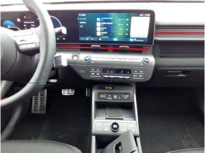 Hyundai KONA Elektro Kona Elektro 65kWh N Line KAMERA|NAVI|PDC|SHZ