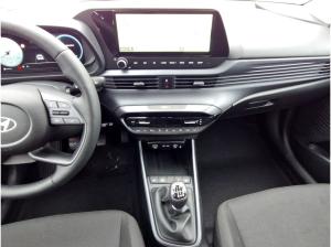 Hyundai i20 1.0 T-GDI Trend BOSE|KAMERA|NAVI|SHZ|LRHZ