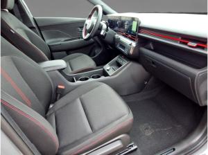 Hyundai KONA Elektro Kona Elektro 65kWh N Line KAMERA|NAVI|PDC|SHZ